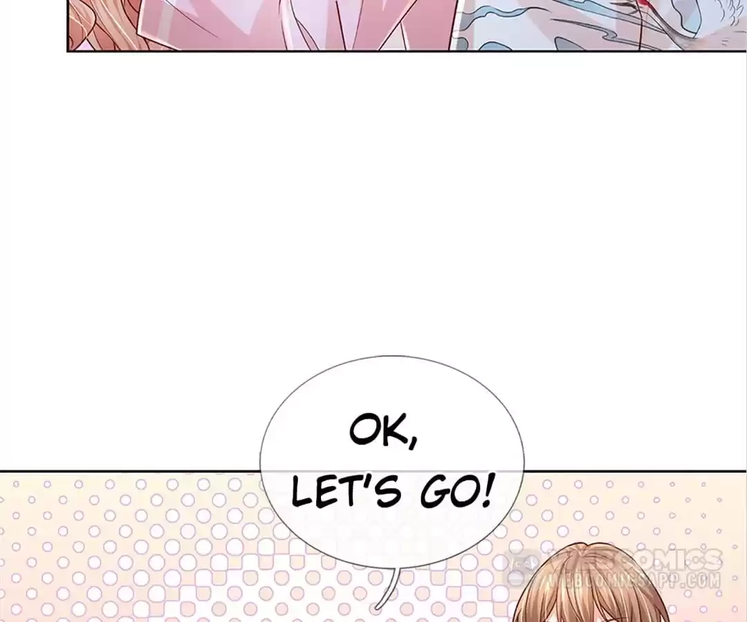 Sweet Escape Chapter 377 page 66 - 