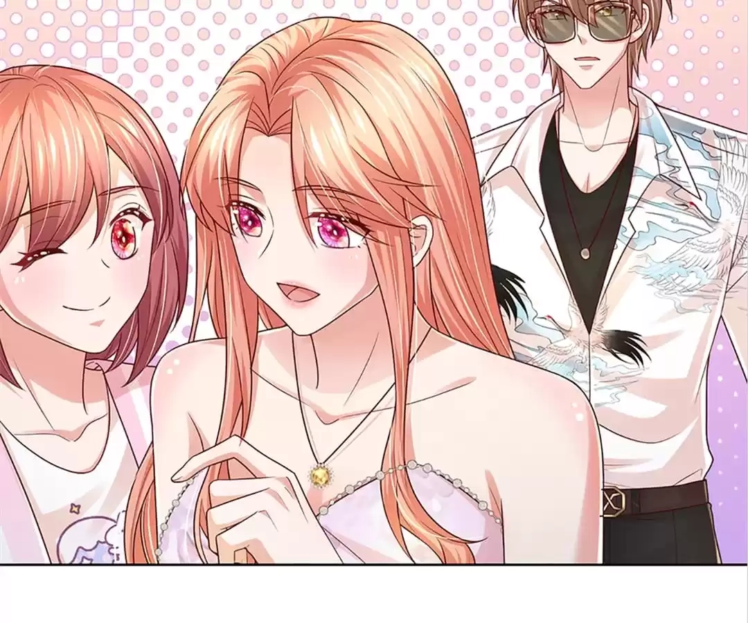 Sweet Escape Chapter 377 page 67 - 