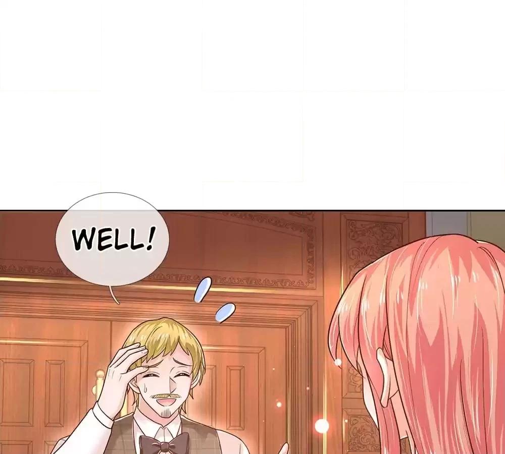 Sweet Escape Chapter 377 page 8 - 