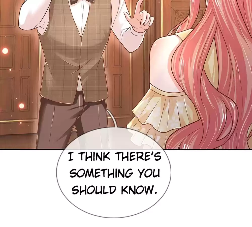 Sweet Escape Chapter 377 page 9 - 