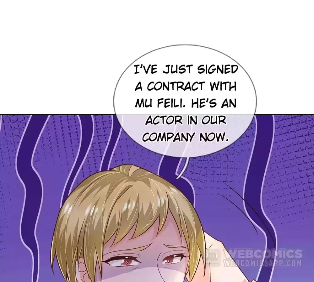 Sweet Escape Chapter 377 page 10 - 