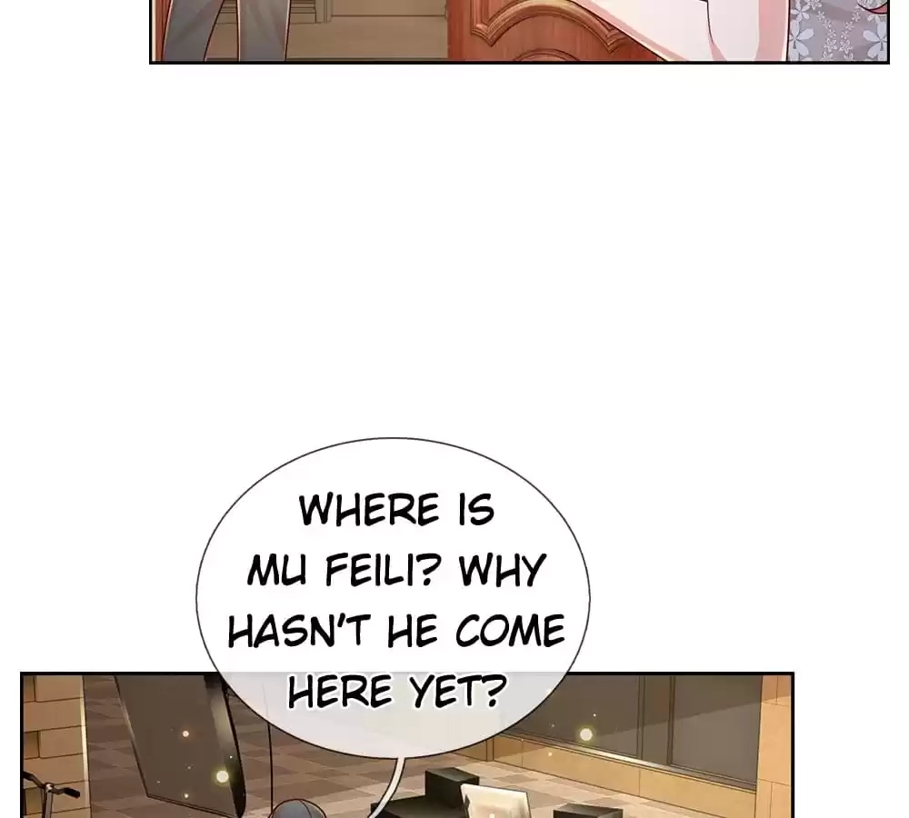 Sweet Escape Chapter 378 page 11 - 