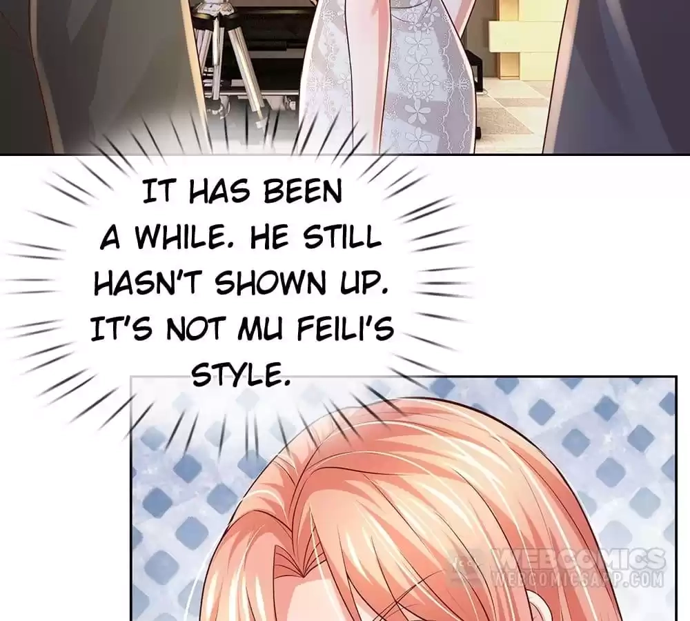 Sweet Escape Chapter 378 page 14 - 