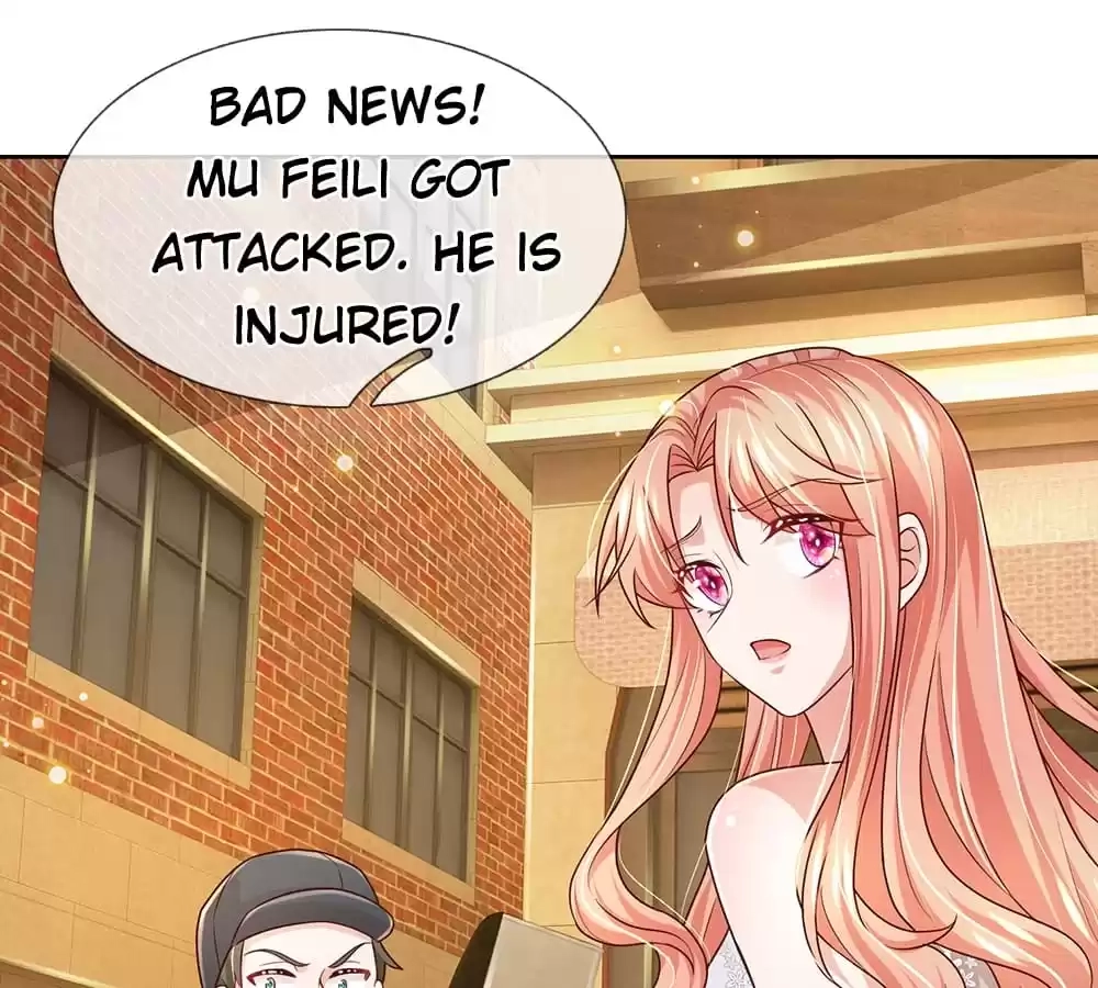 Sweet Escape Chapter 378 page 16 - 