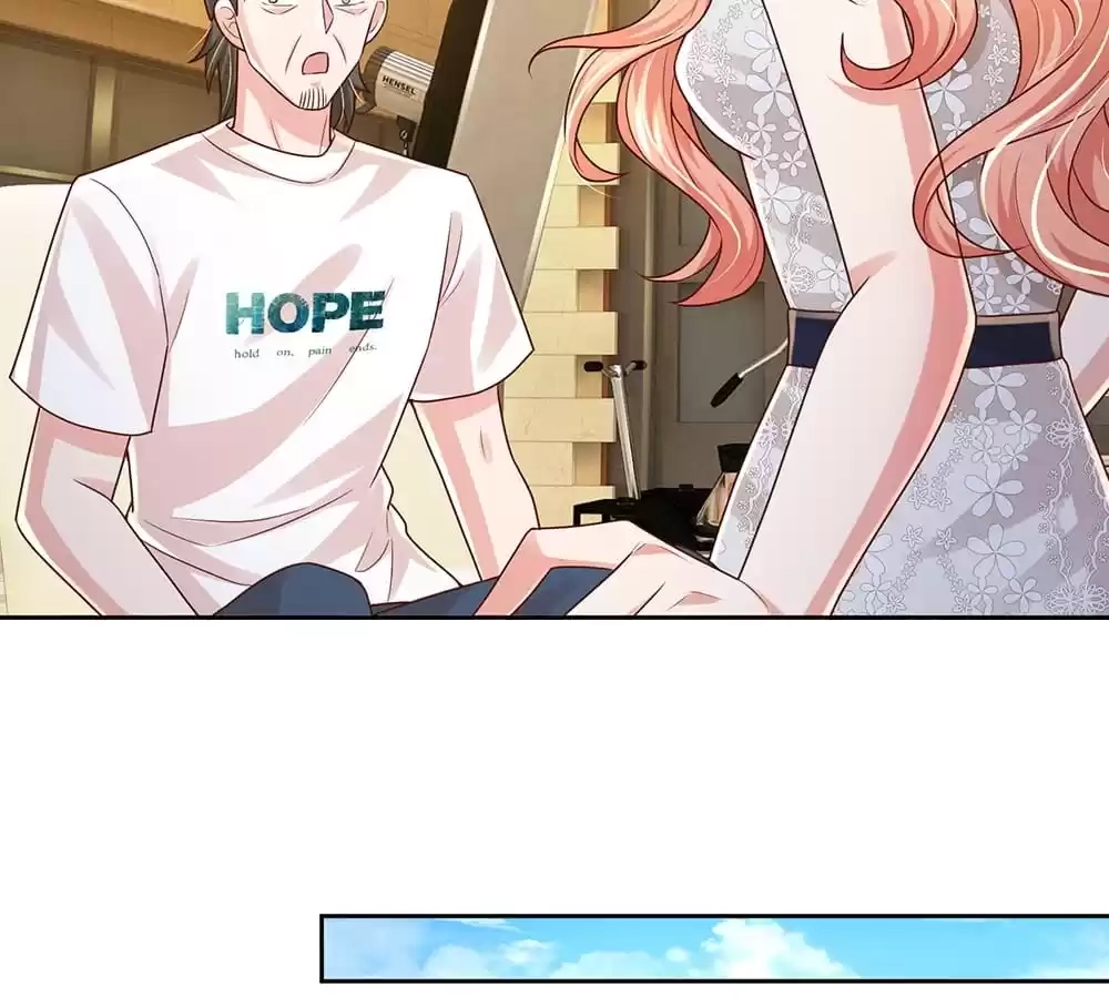 Sweet Escape Chapter 378 page 17 - 
