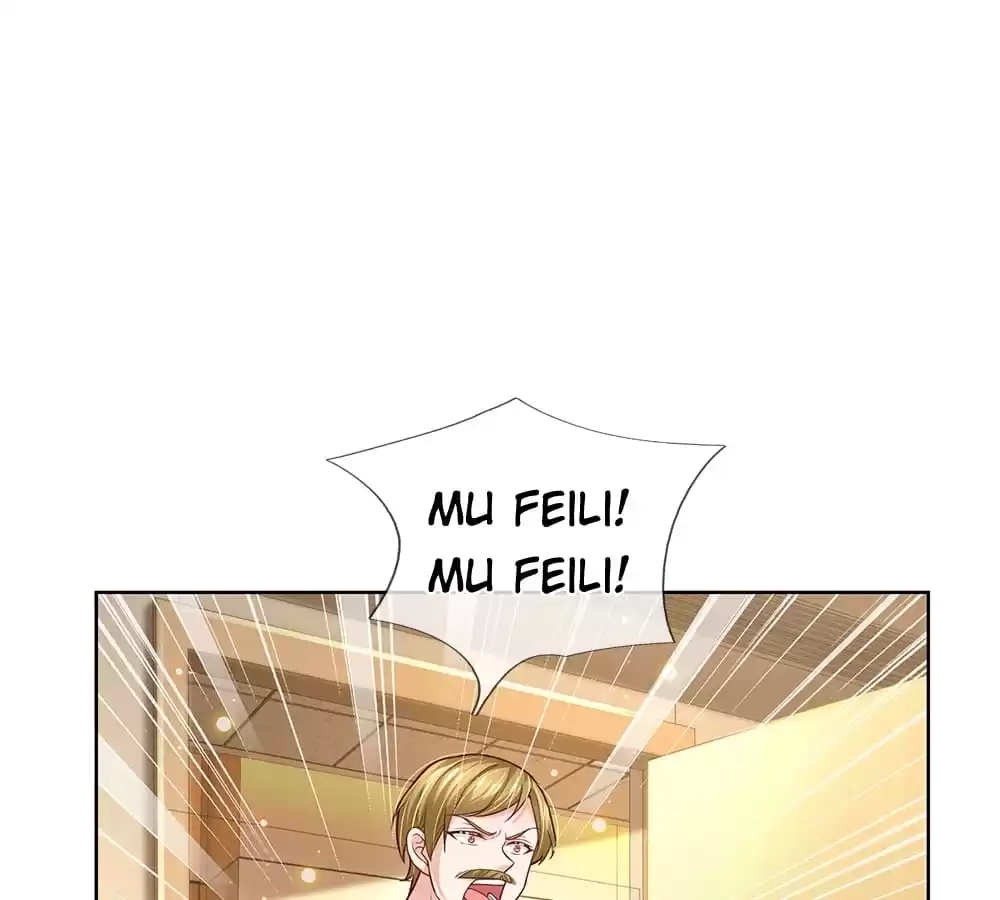 Sweet Escape Chapter 378 page 20 - 