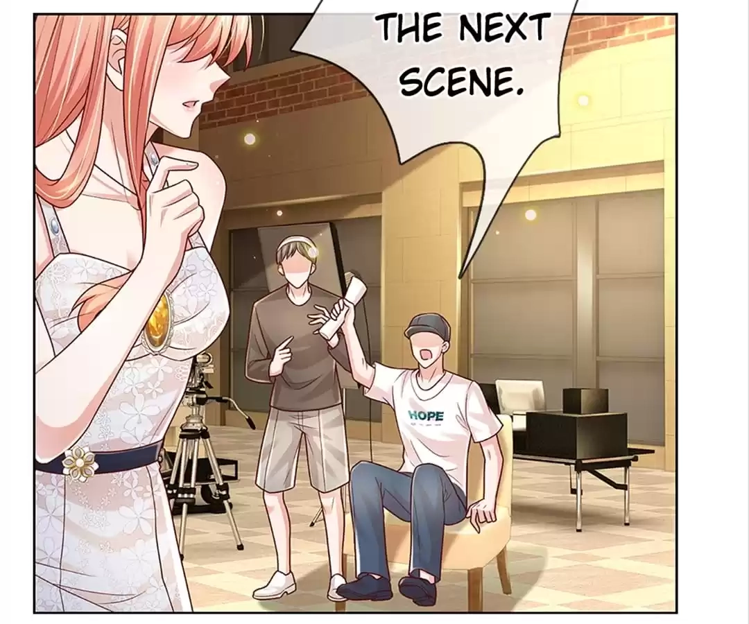 Sweet Escape Chapter 378 page 3 - 