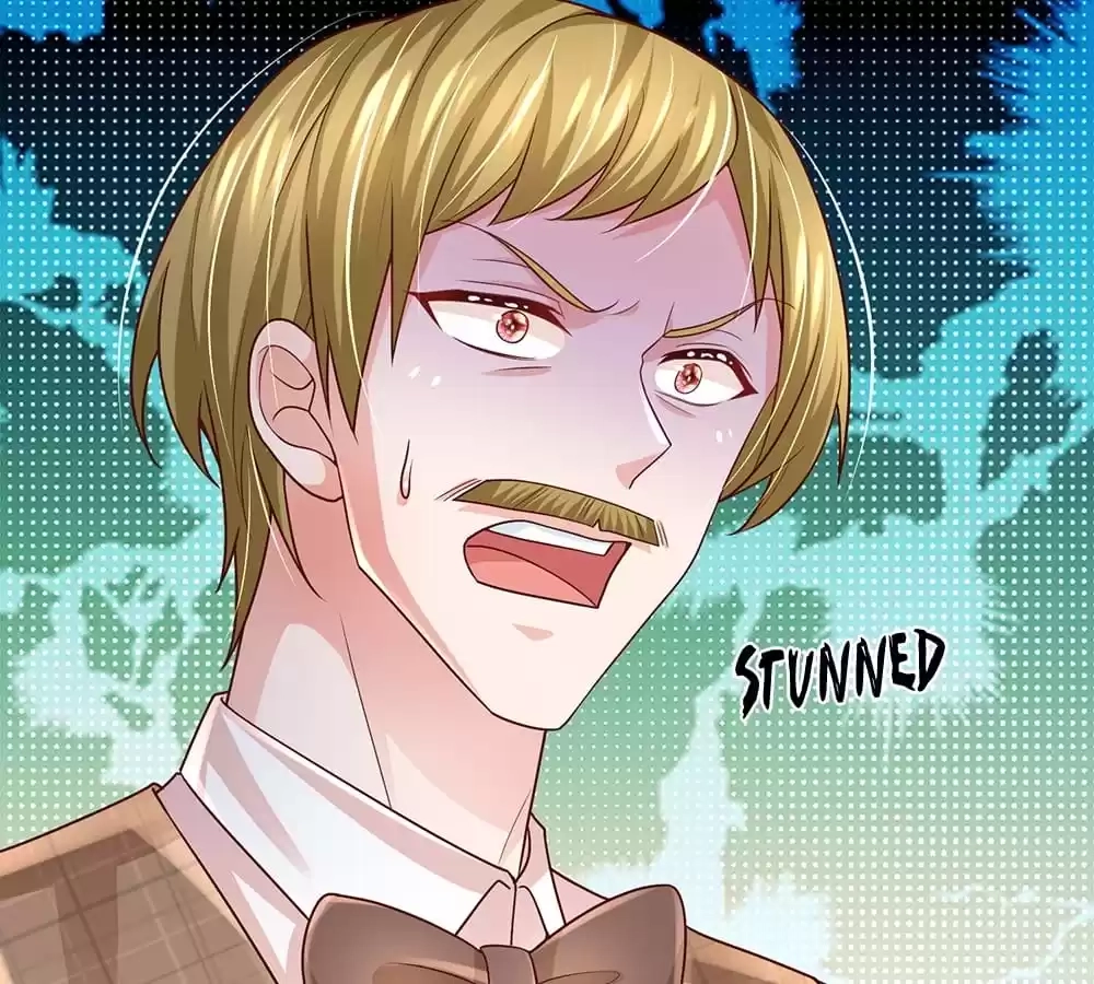 Sweet Escape Chapter 378 page 22 - 