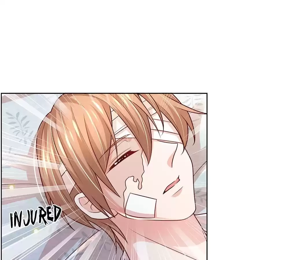 Sweet Escape Chapter 378 page 24 - 