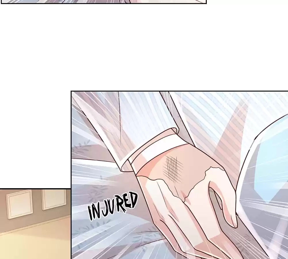 Sweet Escape Chapter 378 page 25 - 