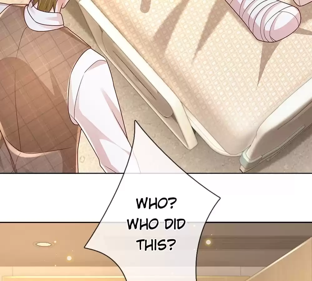 Sweet Escape Chapter 378 page 28 - 