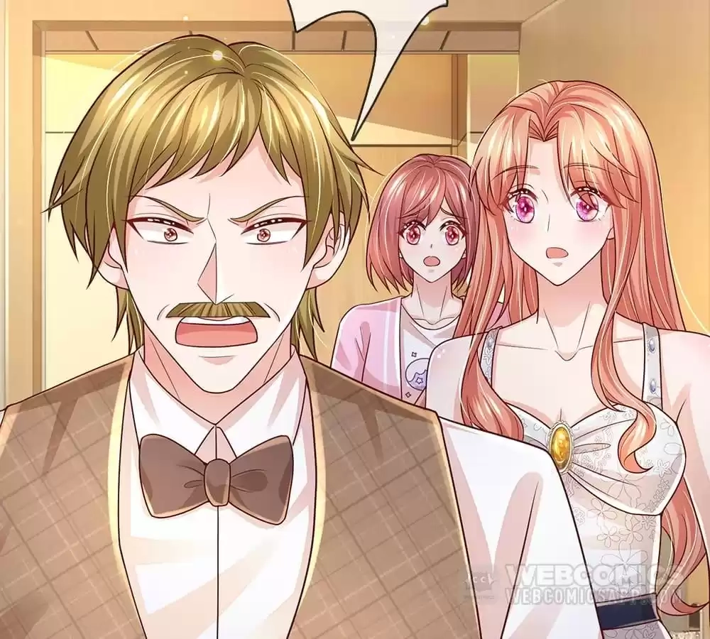 Sweet Escape Chapter 378 page 29 - 
