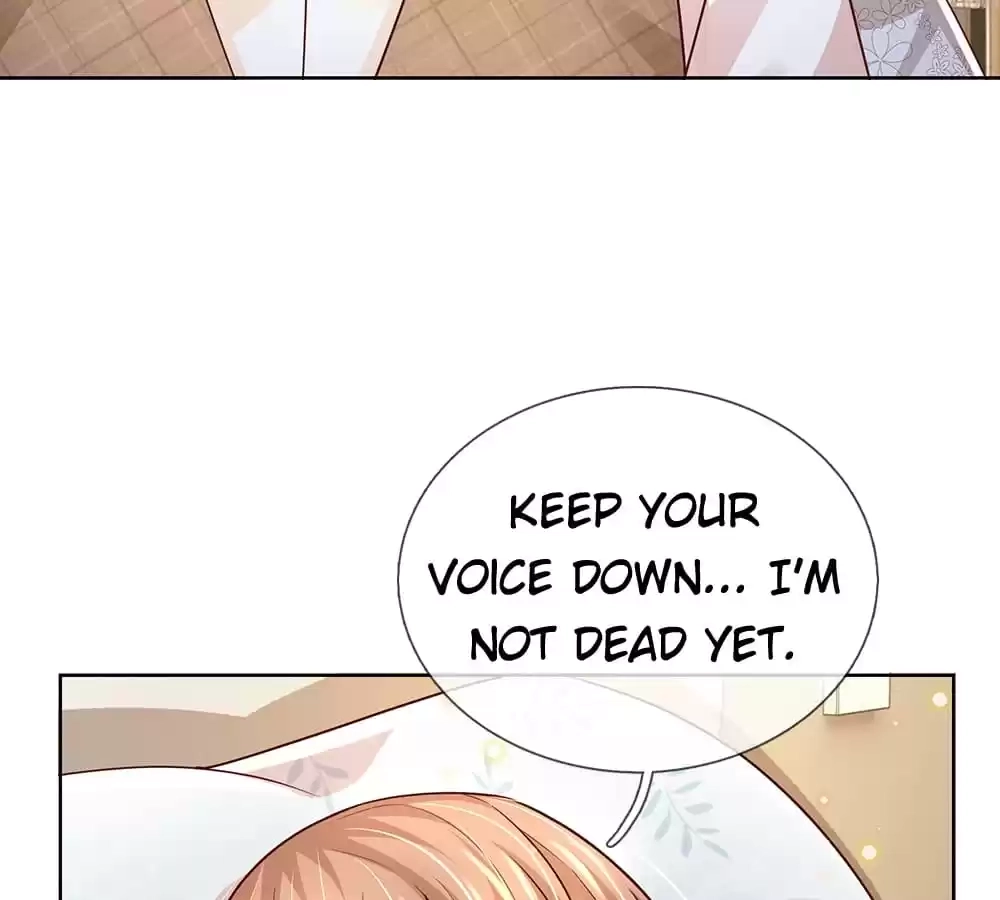 Sweet Escape Chapter 378 page 30 - 