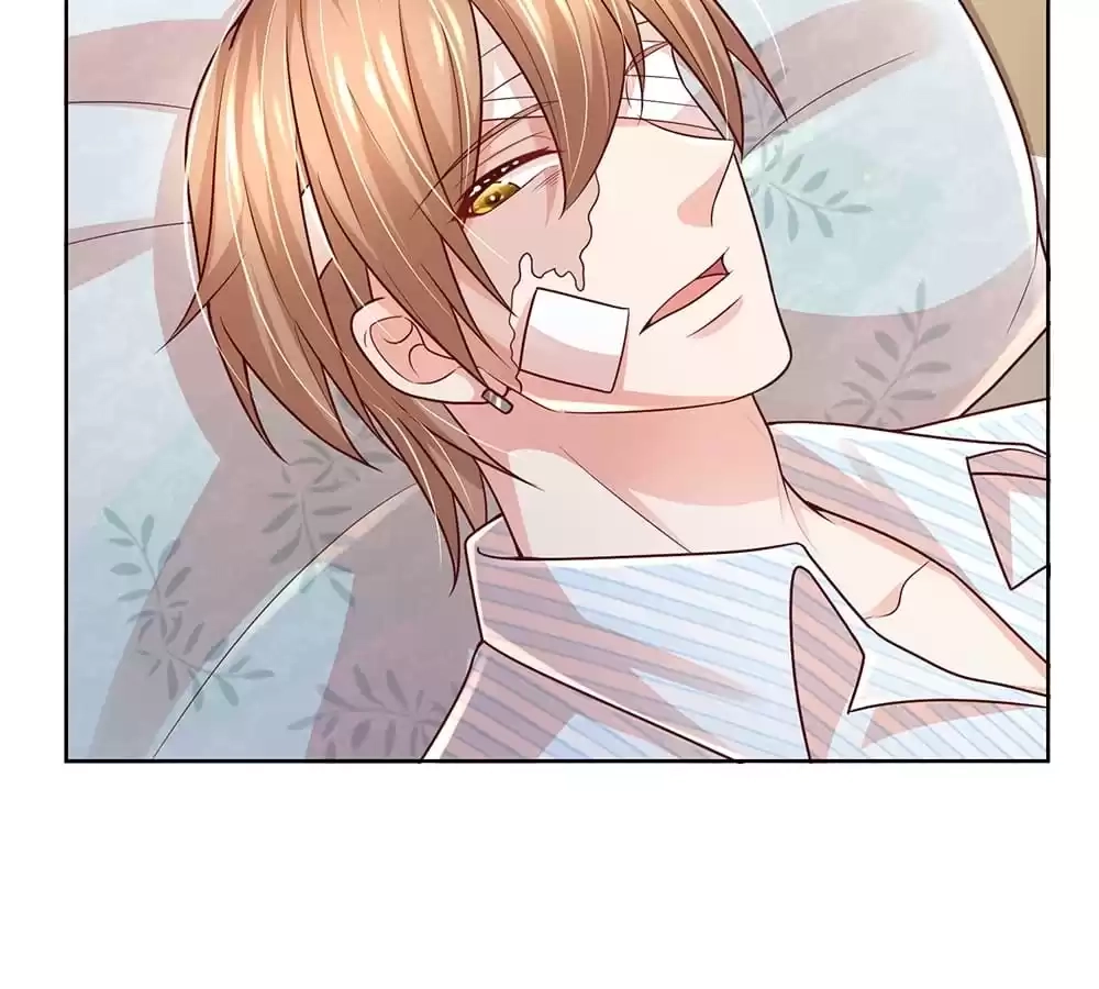 Sweet Escape Chapter 378 page 31 - 