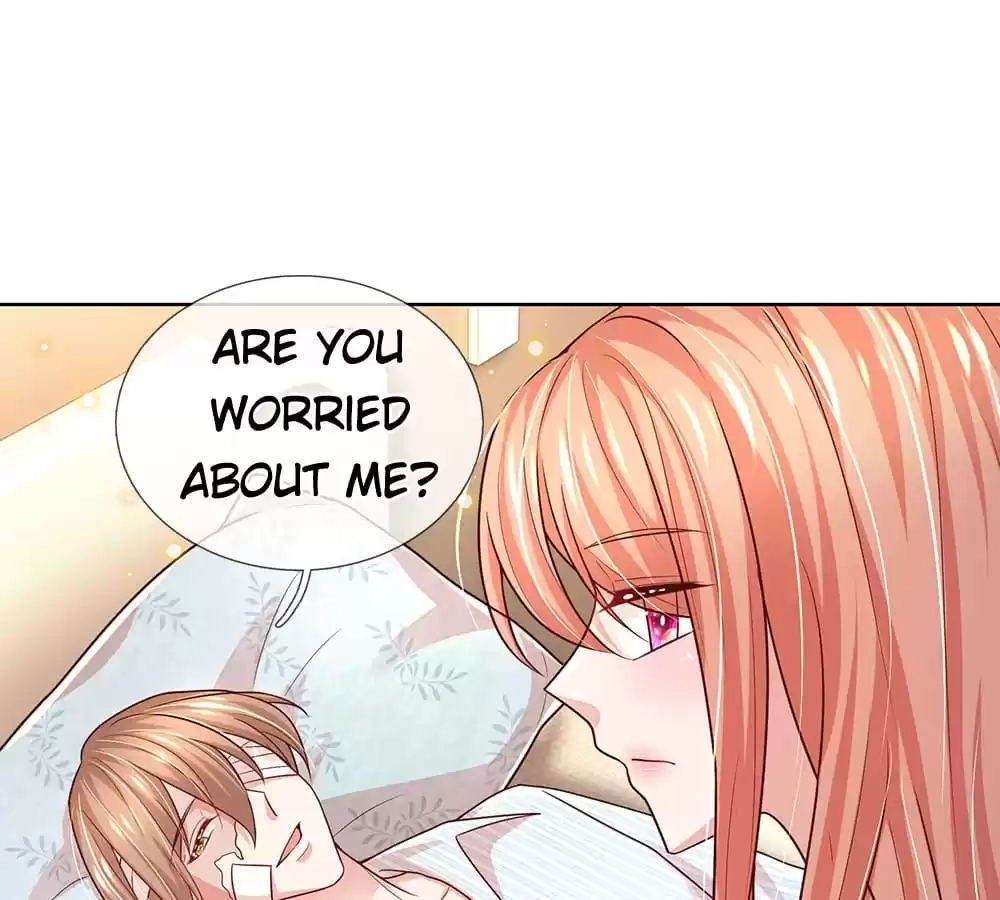 Sweet Escape Chapter 378 page 33 - 