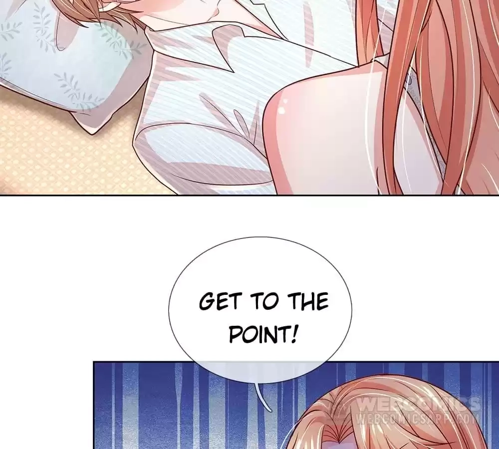 Sweet Escape Chapter 378 page 34 - 