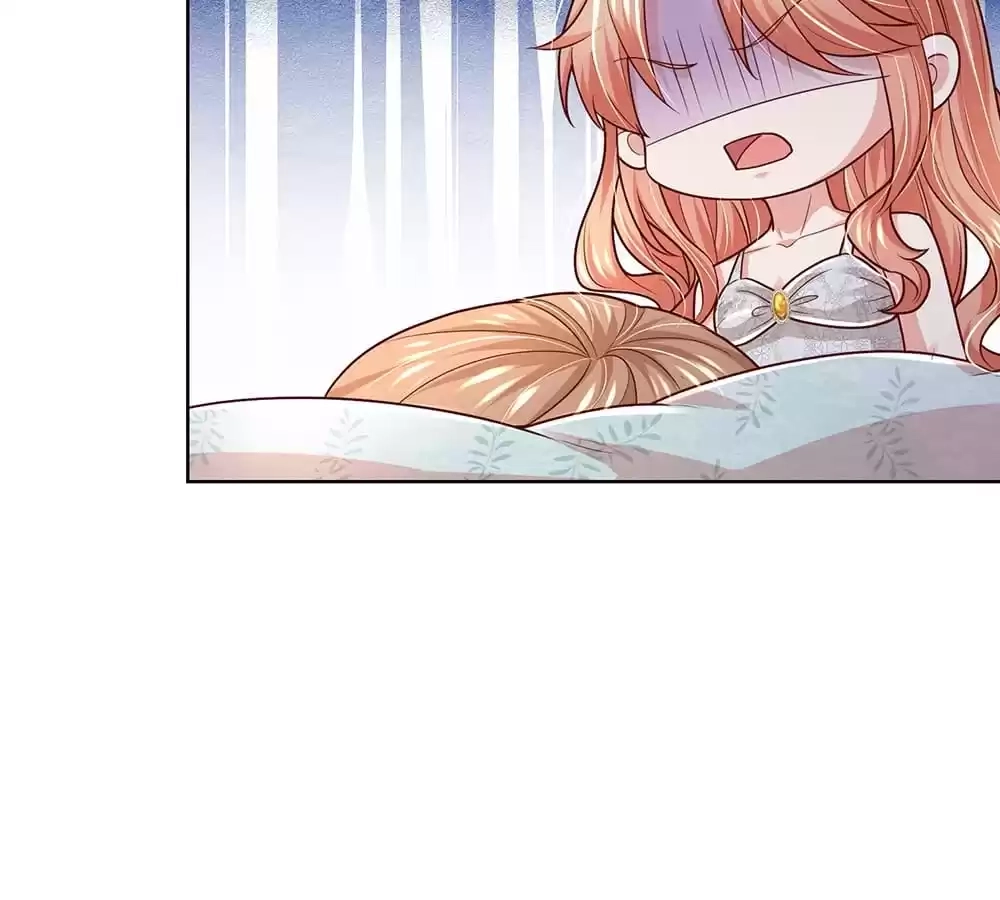 Sweet Escape Chapter 378 page 35 - 