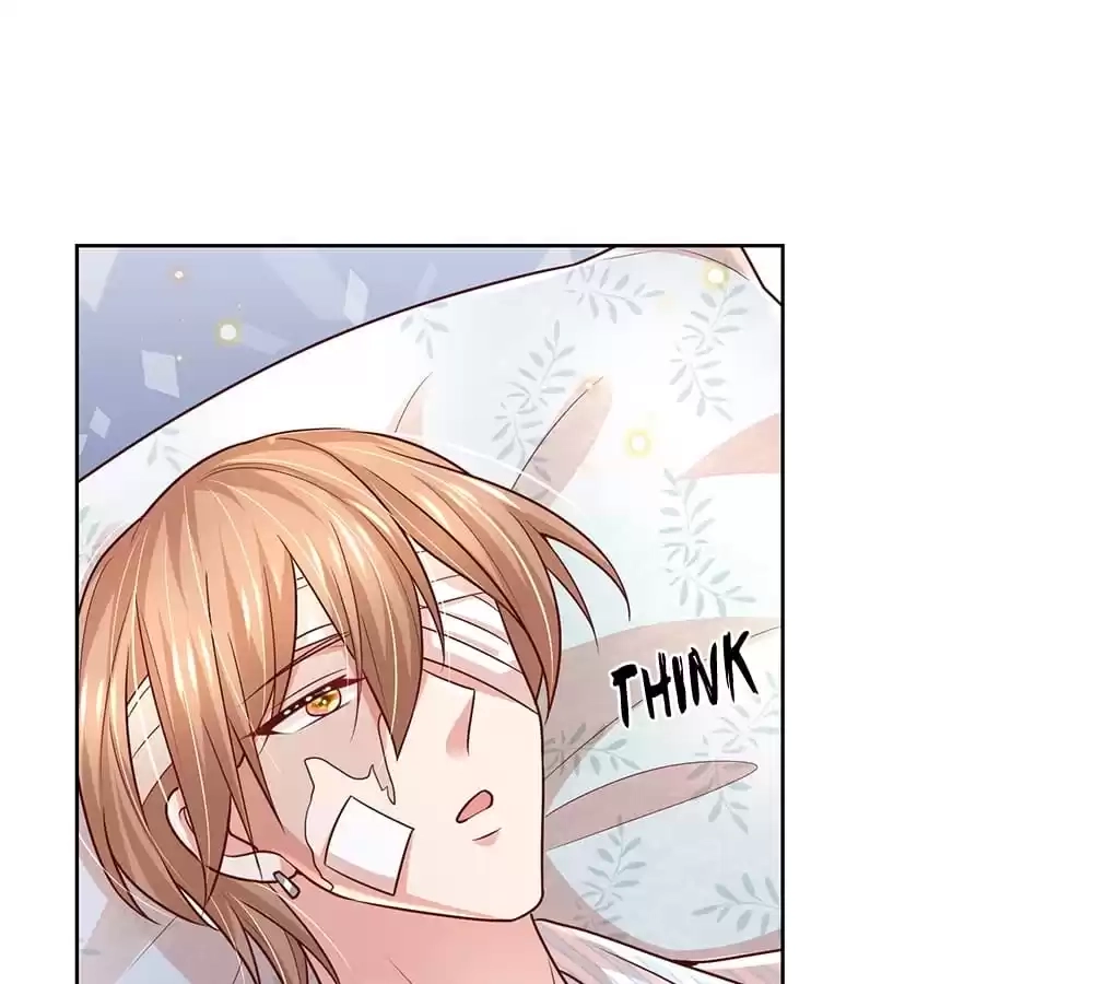 Sweet Escape Chapter 378 page 36 - 