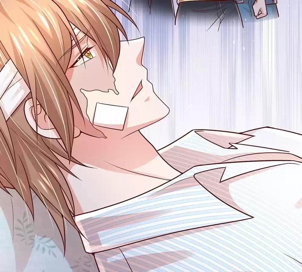 Sweet Escape Chapter 378 page 38 - 