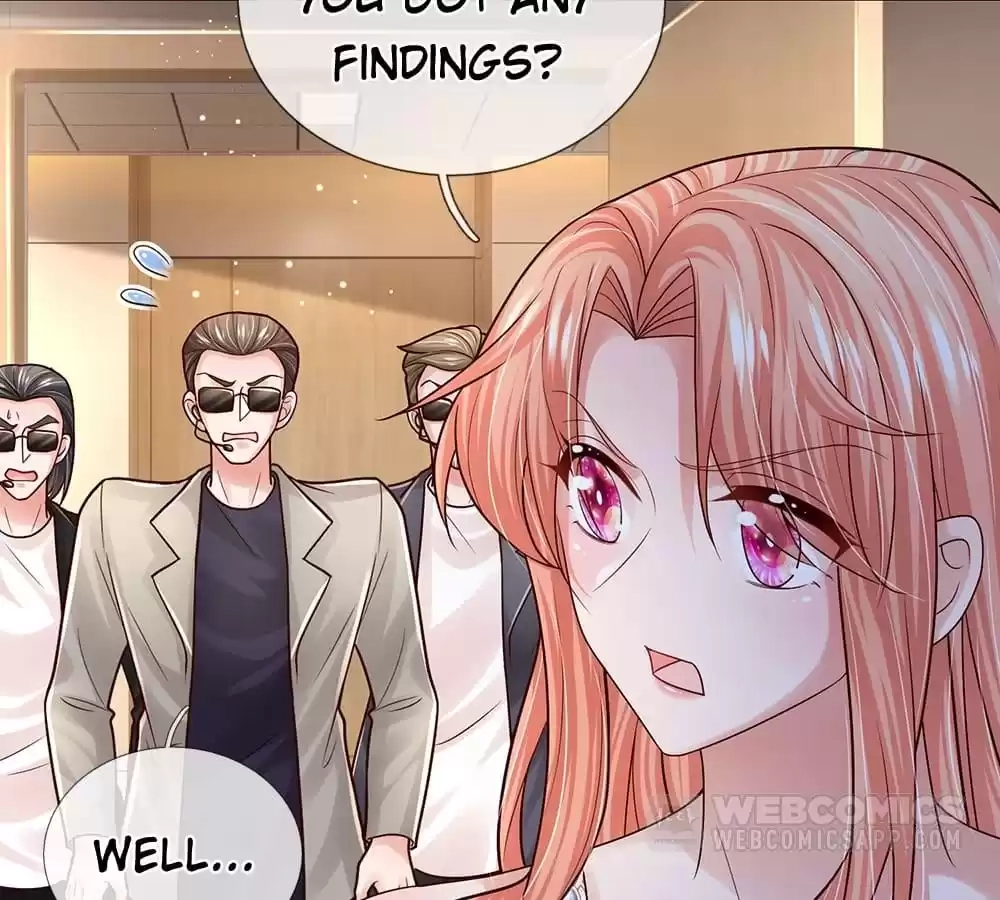 Sweet Escape Chapter 378 page 41 - 