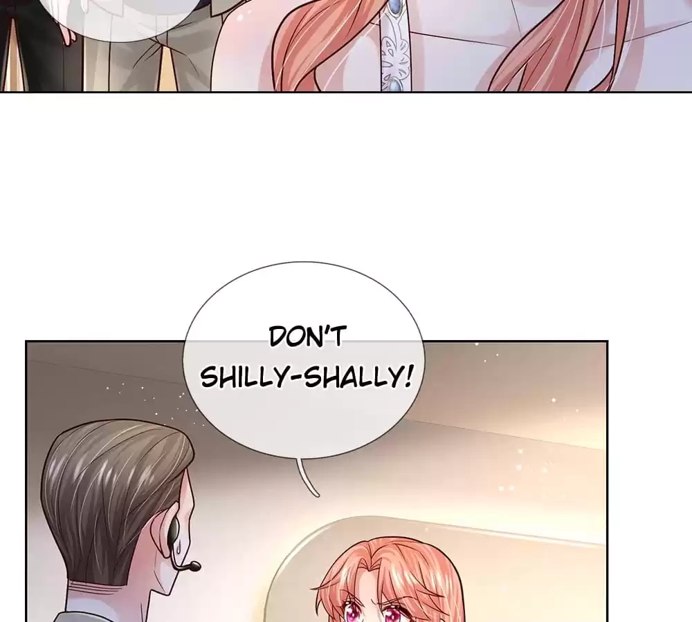 Sweet Escape Chapter 378 page 42 - 