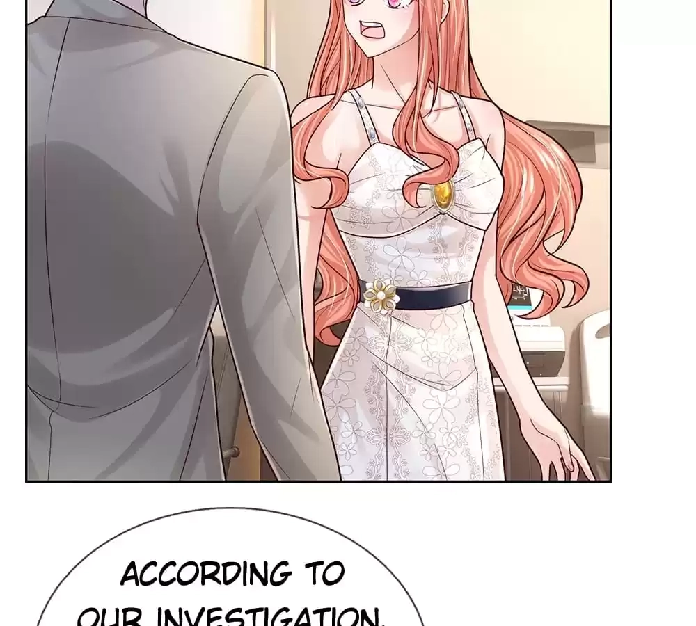 Sweet Escape Chapter 378 page 43 - 