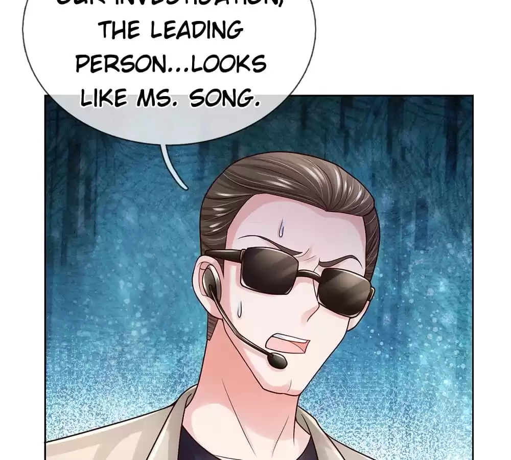 Sweet Escape Chapter 378 page 44 - 