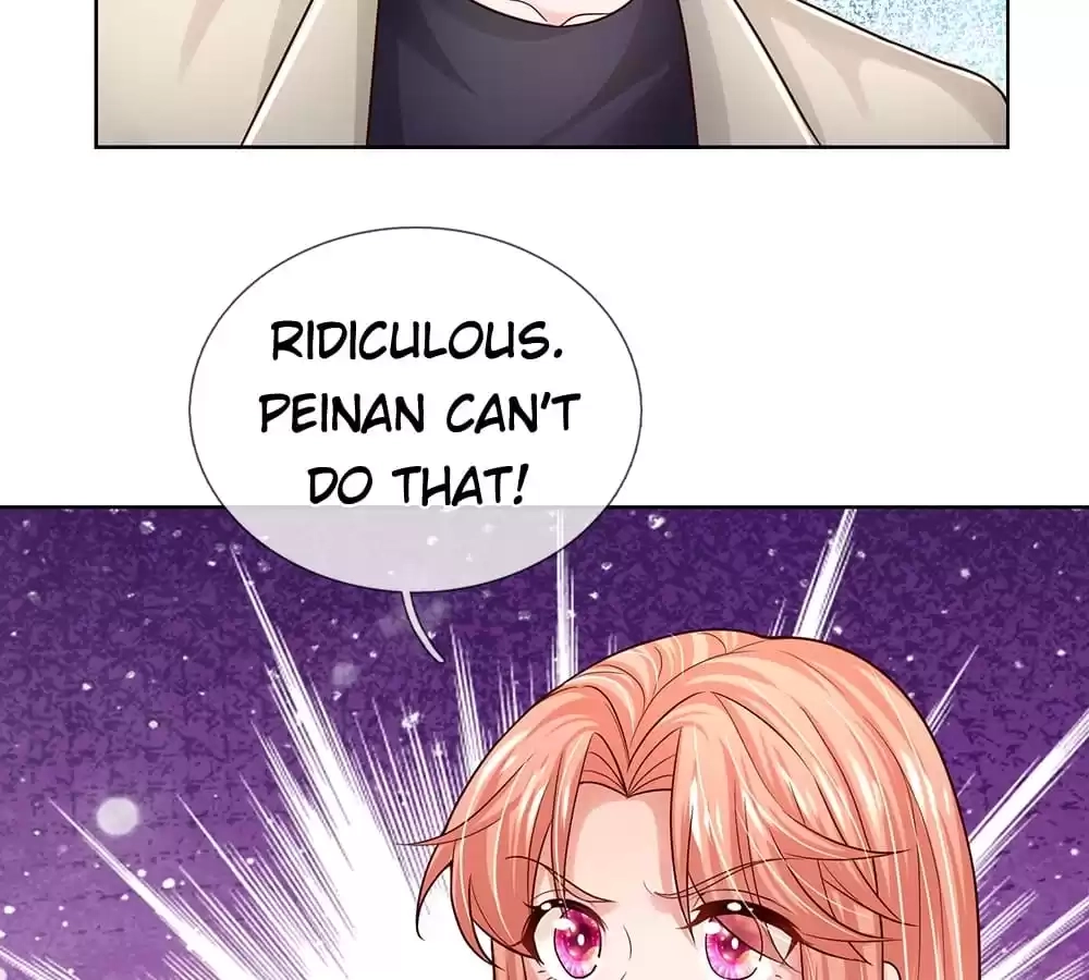 Sweet Escape Chapter 378 page 45 - 