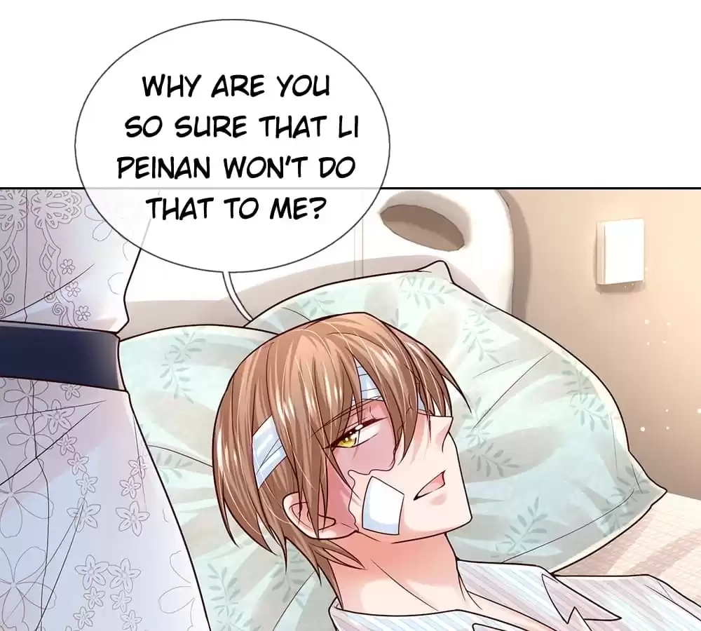 Sweet Escape Chapter 378 page 47 - 