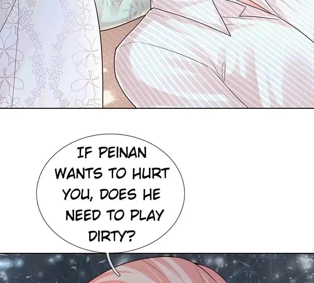 Sweet Escape Chapter 378 page 48 - 
