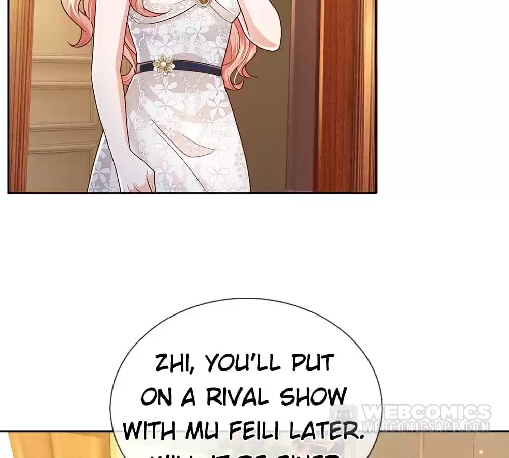 Sweet Escape Chapter 378 page 6 - 