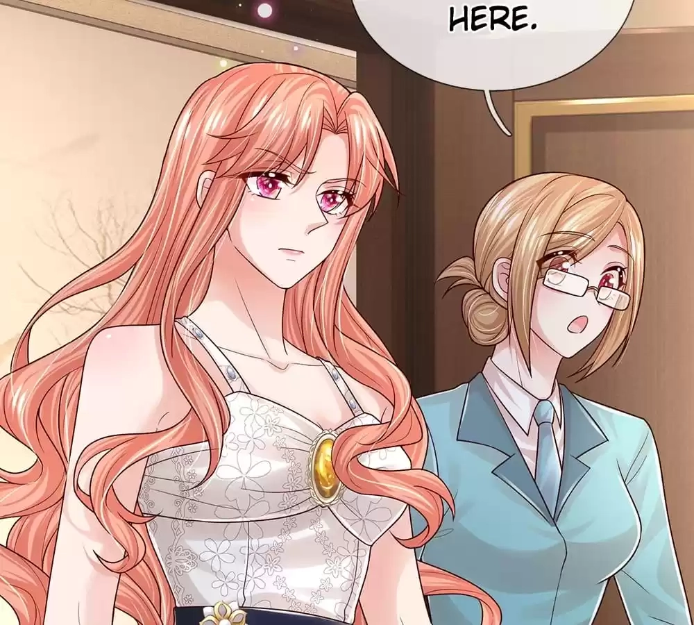 Sweet Escape Chapter 378 page 60 - 