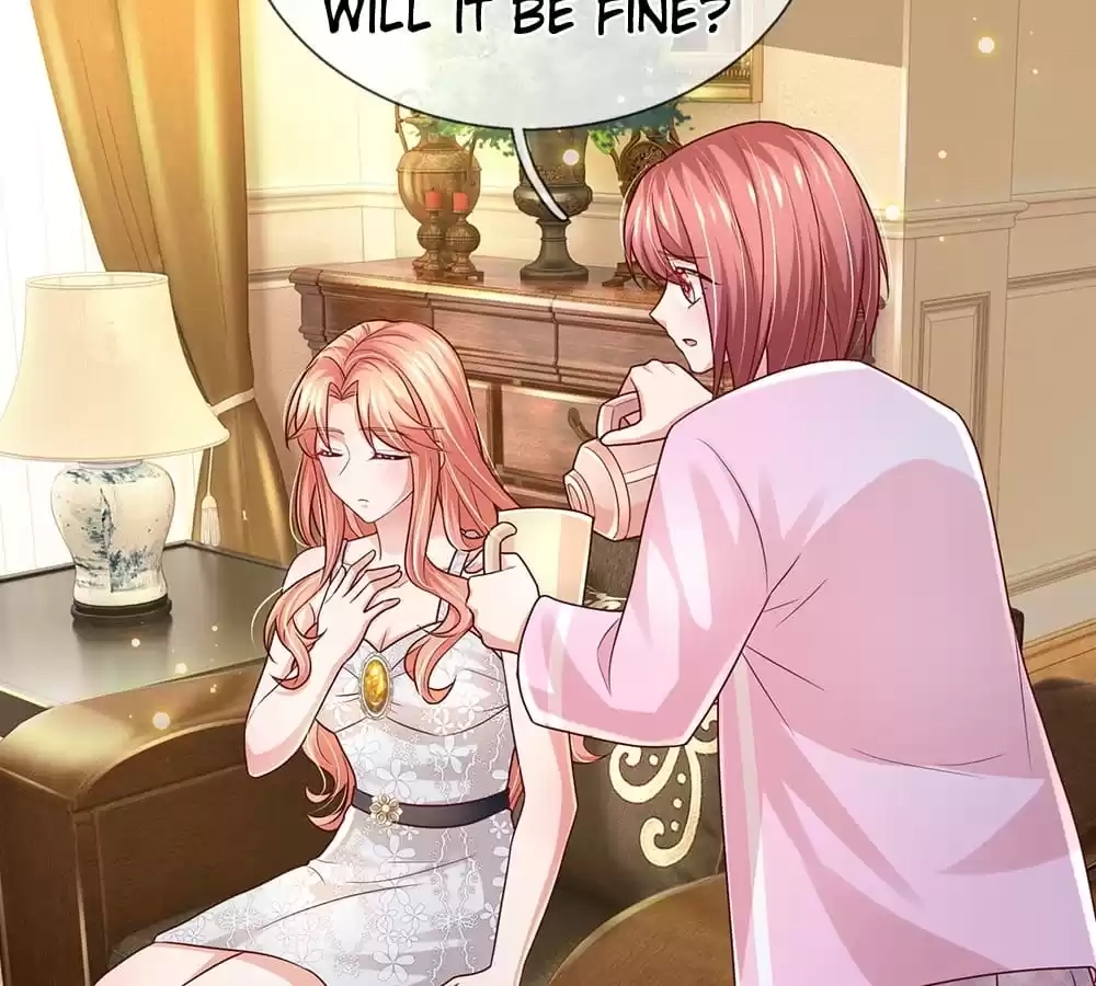 Sweet Escape Chapter 378 page 7 - 