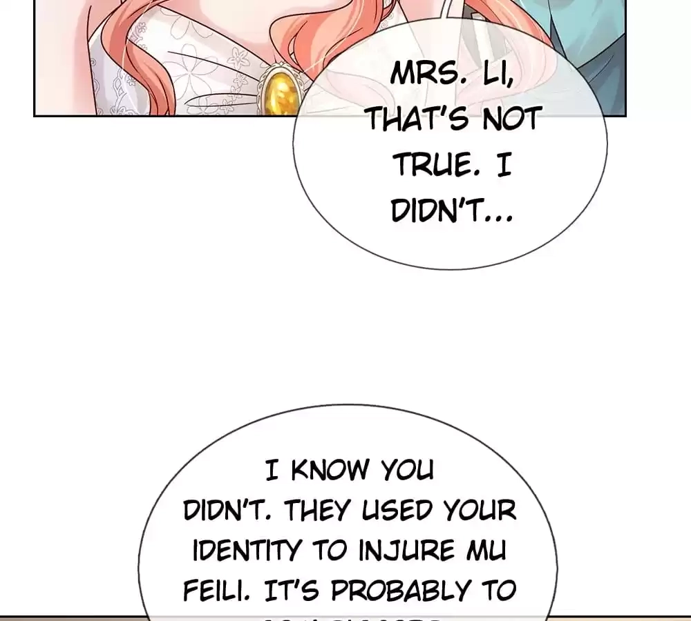 Sweet Escape Chapter 378 page 67 - 