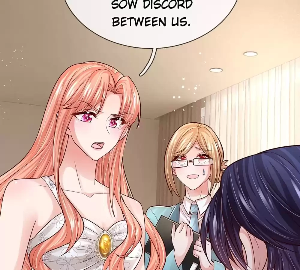 Sweet Escape Chapter 378 page 68 - 