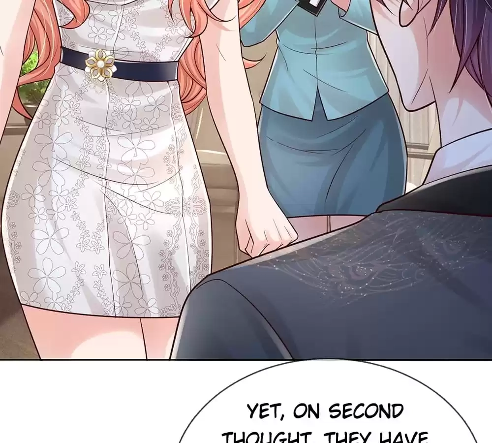 Sweet Escape Chapter 378 page 69 - 