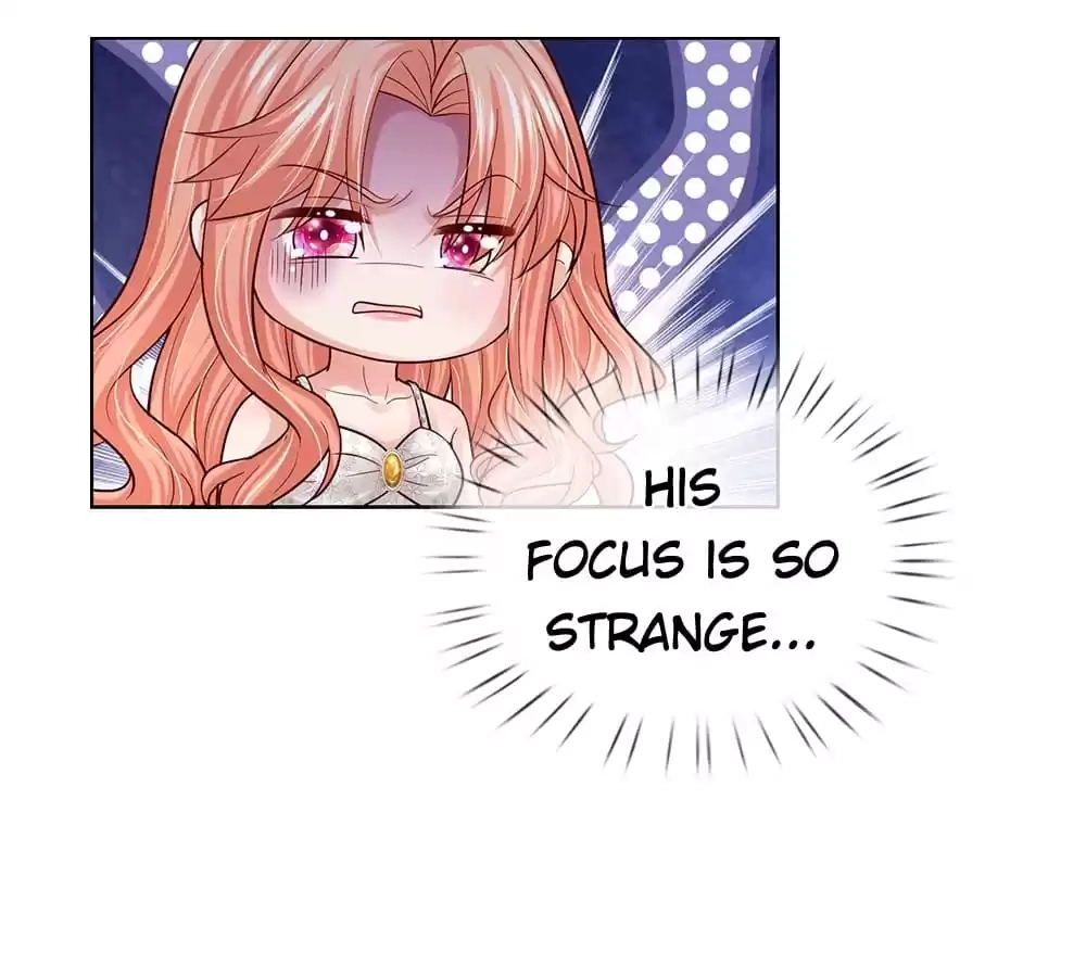 Sweet Escape Chapter 378 page 75 - 