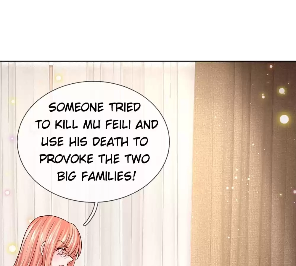 Sweet Escape Chapter 378 page 76 - 