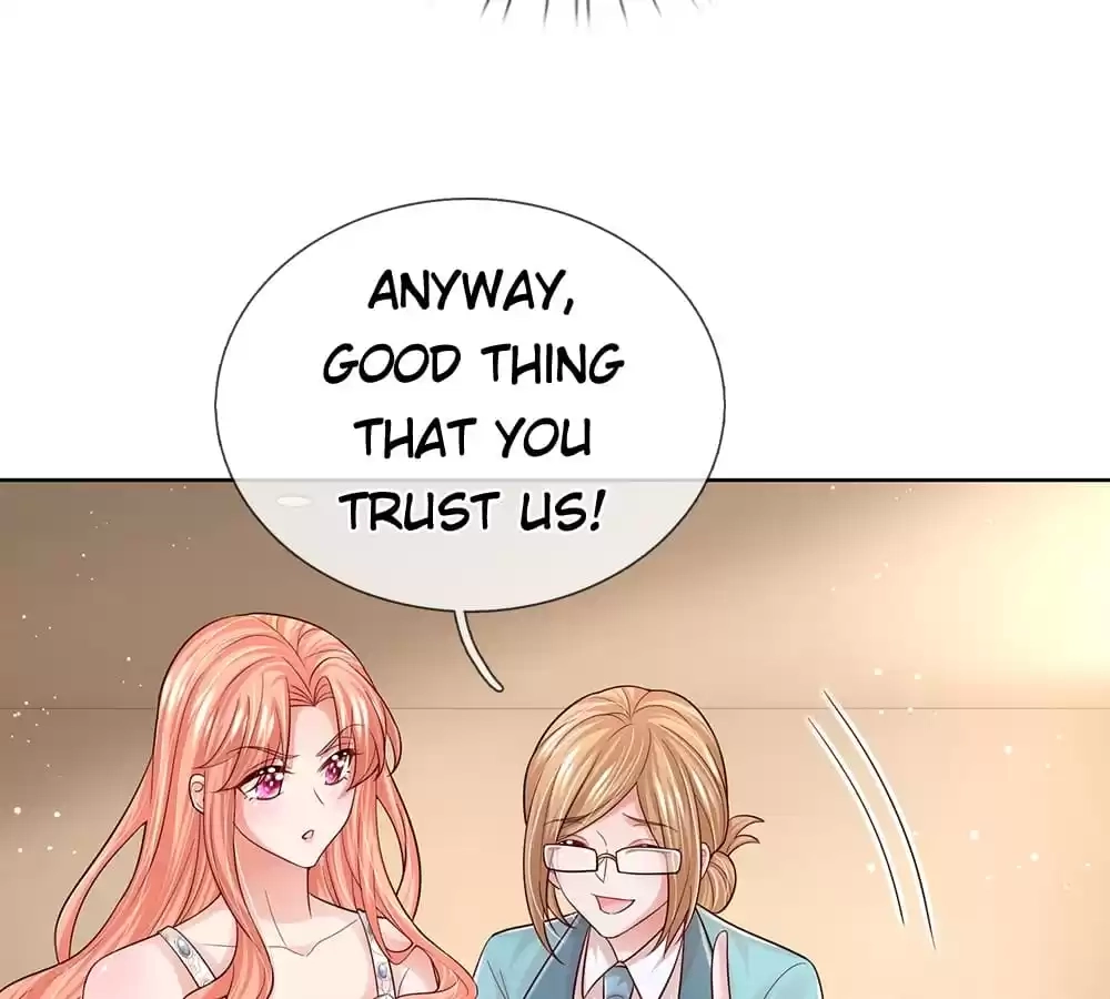 Sweet Escape Chapter 378 page 81 - 