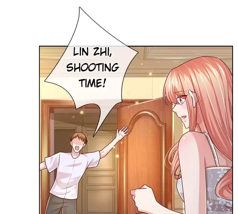 Sweet Escape Chapter 378 page 10 - 