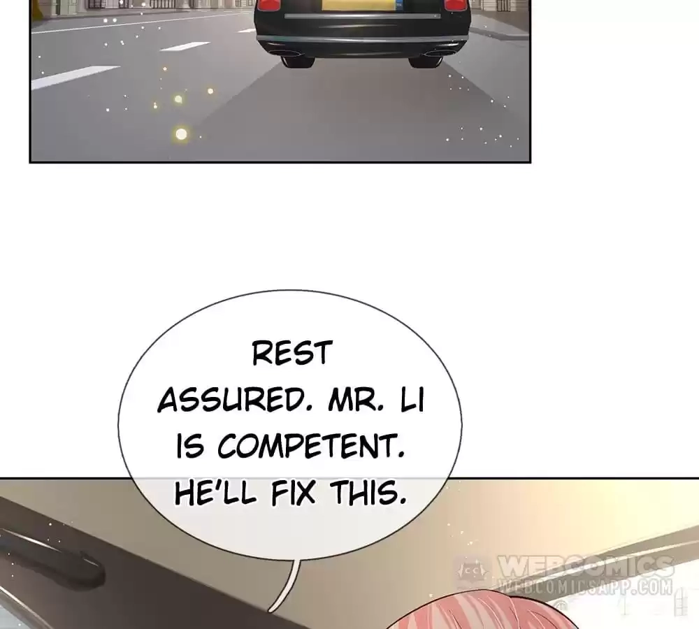 Sweet Escape Chapter 379 page 2 - 
