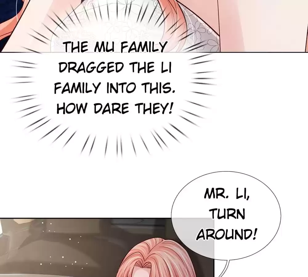 Sweet Escape Chapter 379 page 11 - 