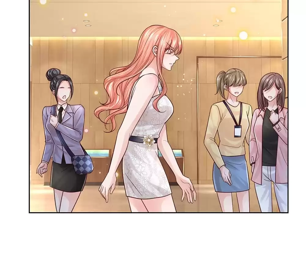 Sweet Escape Chapter 379 page 19 - 