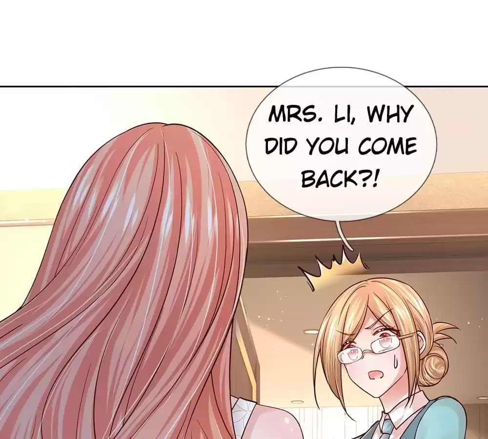 Sweet Escape Chapter 379 page 20 - 