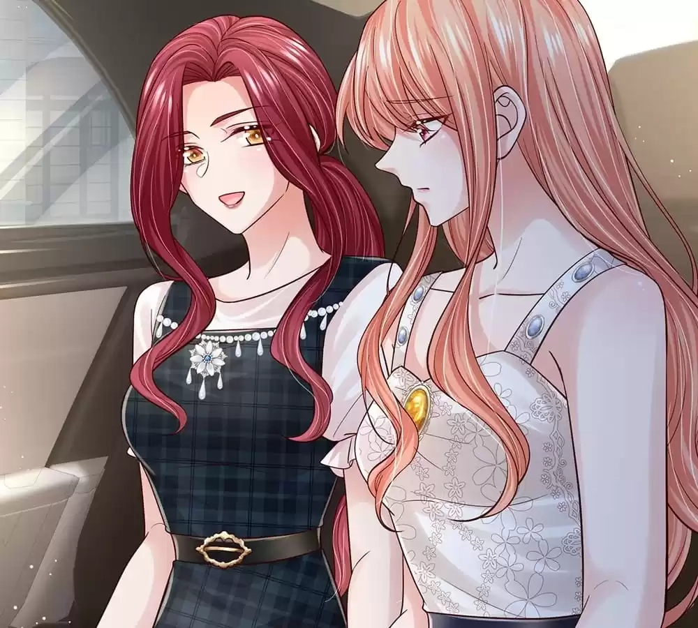 Sweet Escape Chapter 379 page 3 - 