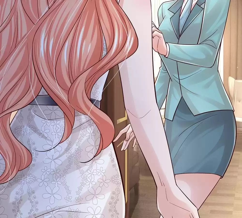 Sweet Escape Chapter 379 page 21 - 