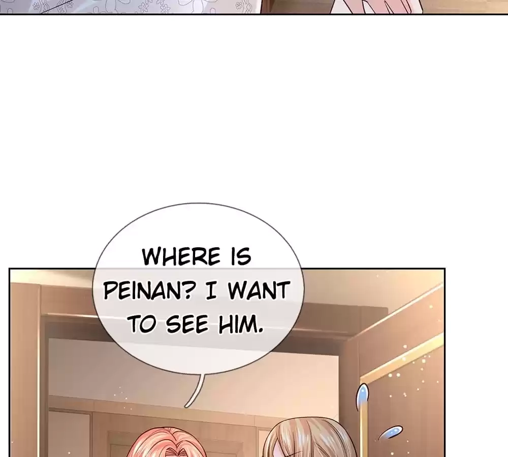 Sweet Escape Chapter 379 page 22 - 