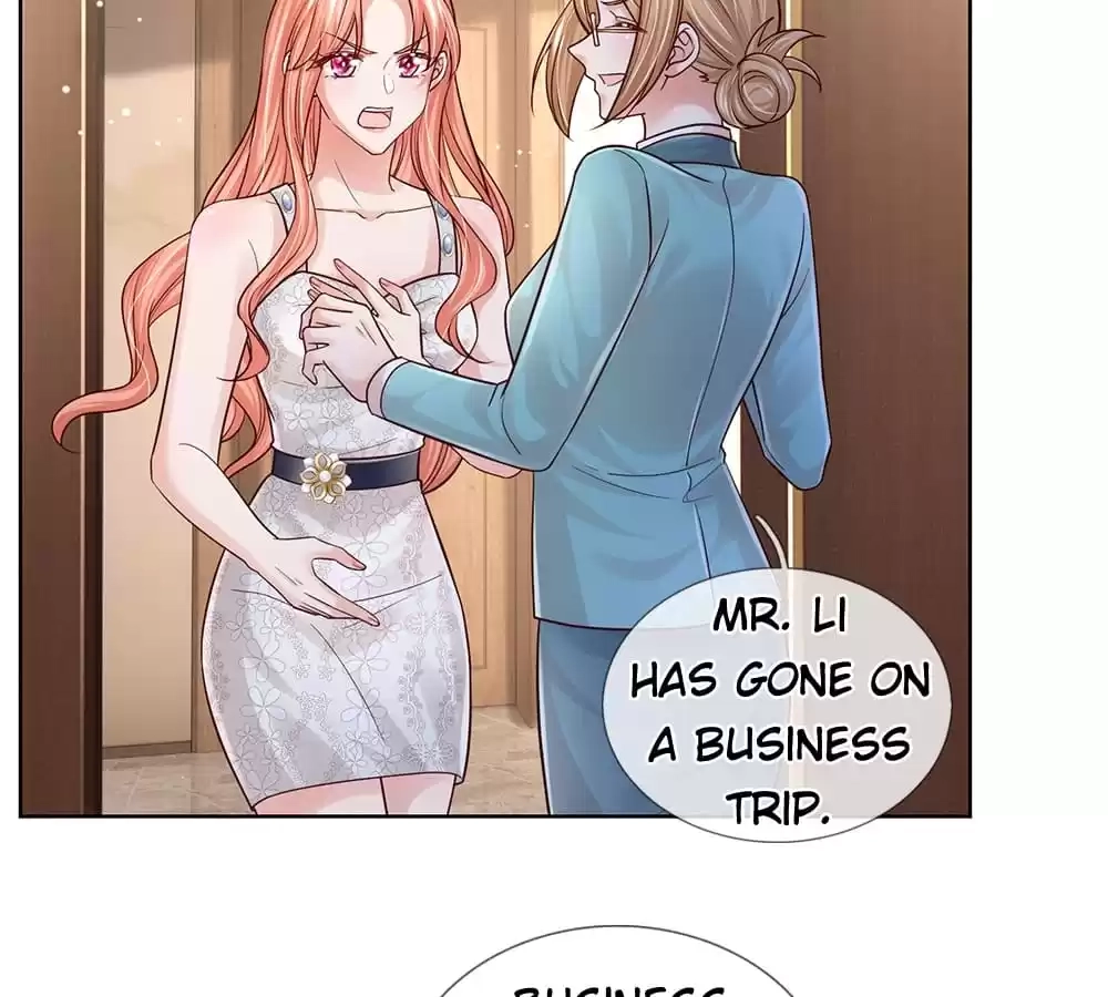 Sweet Escape Chapter 379 page 23 - 