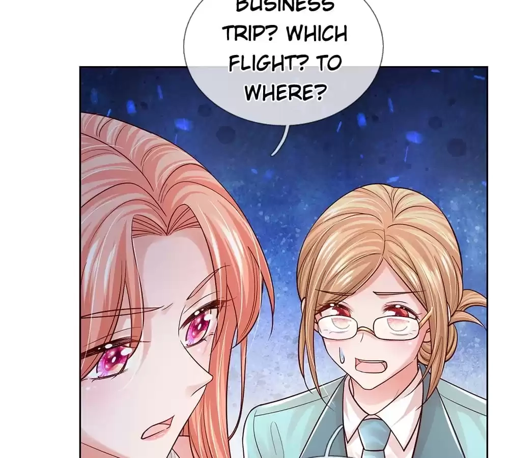 Sweet Escape Chapter 379 page 24 - 
