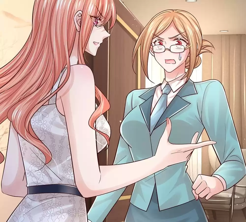 Sweet Escape Chapter 379 page 26 - 